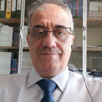 Profile Picture of Ahmad Najeeb (@ahmadnajeeb2020) on Twitter