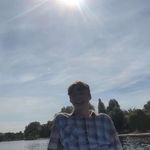 Profile Picture of Edward Jeffries (@ed.jeffries) on Instagram