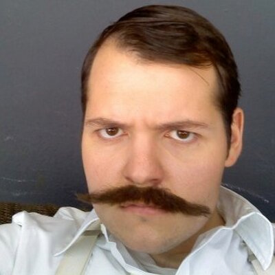 Profile Picture of Perry Adam Smith (@perryadamsmith) on Twitter