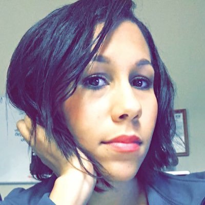 Profile Picture of Nikki Ramirez (@IndigoxSunshine) on Twitter