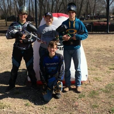 Profile Picture of Kyle Glaser (@Kyleglaser127) on Twitter