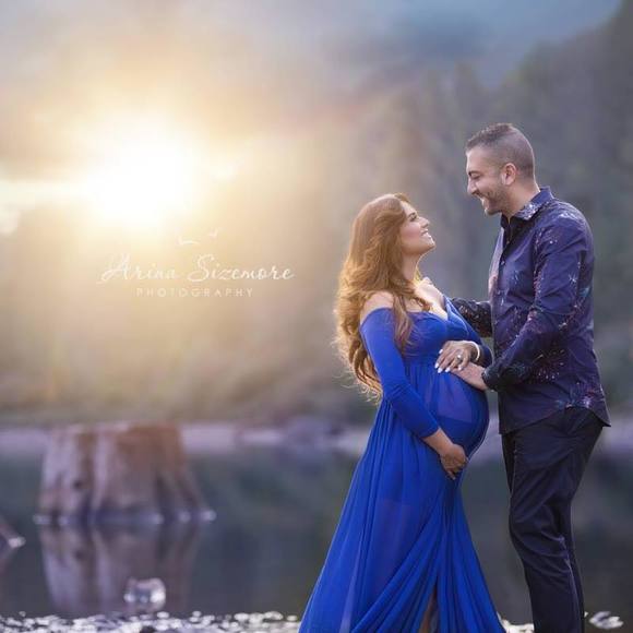 Profile Picture of Nancy Shenouda (@nancyhabib2016) on Poshmark