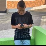 Profile Picture of David Calderon Orrego (@d.calde2005) on Instagram