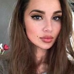 Profile Picture of beatrice clausen (@beatriceamberly36) on Instagram