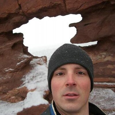 Profile Picture of Dan Wilkens (@wilked) on Twitter