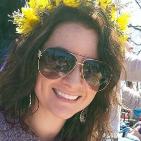 Profile Picture of Samantha Tschida (@samdelous) on Pinterest