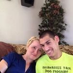 Profile Picture of Jordan Fogle (@fogle_jordan) on Instagram