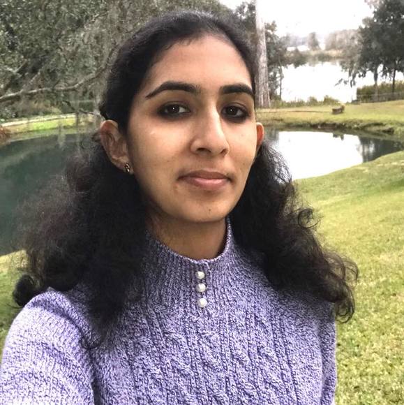 Profile Picture of Anu Mathew (@anumt25) on Poshmark
