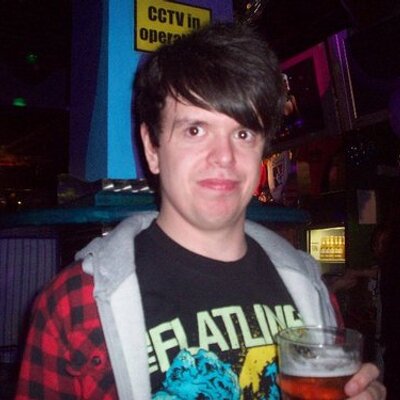 Profile Picture of Andrew Brannigan (@Andy_Brannigan) on Twitter