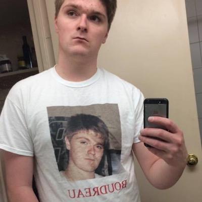 Profile Picture of Paul Boudreau (@paulboudreau43) on Twitter