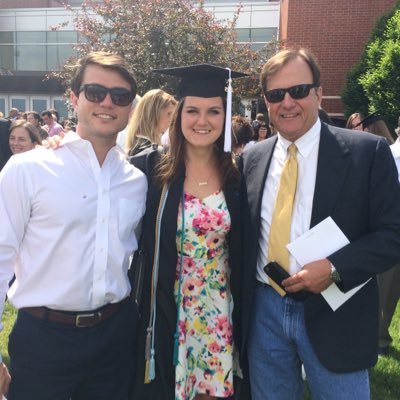 Profile Picture of Brad Fabel (@FabelBrad) on Twitter