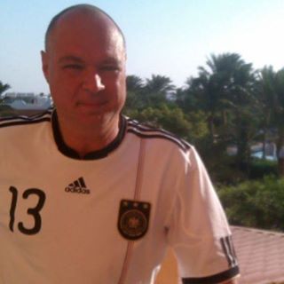 Profile Picture of Andreas Gebauer (@andreas.gebauer.3367) on Facebook