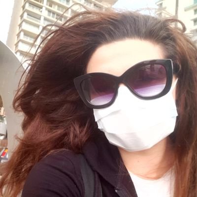 Profile Picture of Rouba Abouzeid (@abouzeid) on Twitter