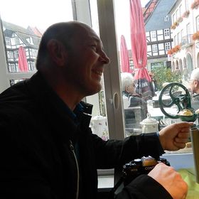 Profile Picture of Elankeller (@elankeller) on Pinterest