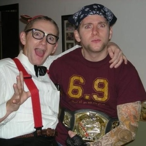 Profile Picture of Bob Adams (@iambobadams) on Myspace