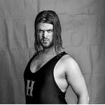 Profile Picture of Joel Hagan - Pro Wrestler (@joelhagan_pw) on Instagram