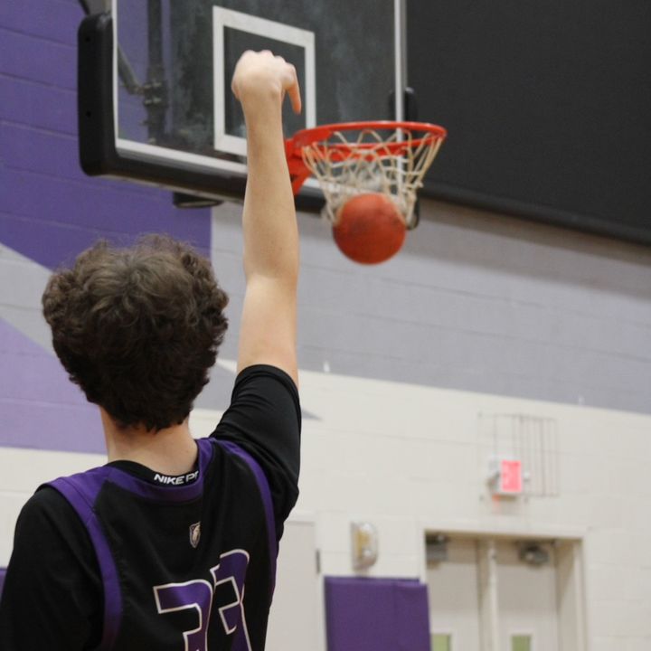 Profile Picture of Eli Reynolds (@elireynolds8) on Tiktok
