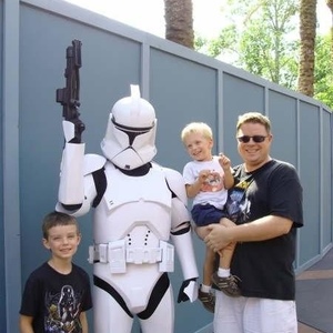 Profile Picture of Mark Nunemaker (@408714622) on Myspace