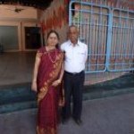 Profile Picture of Lakshmi Iyengar (@lakshmiiyengar) on Instagram