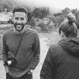 Profile Picture of Brad Butcher (@birdbrad) on Pinterest