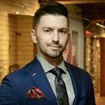 Profile Picture of James Berto (@jamesberto5) on Instagram