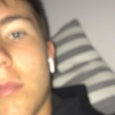 Profile Picture of André Lucien (@AndrLucien2) on Twitter