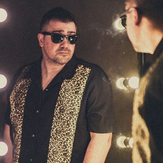 Profile Picture of Paul Meraviglia (@paolo.mele.718) on Facebook