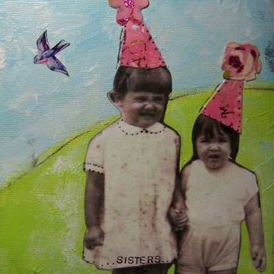 Profile Picture of Cheryl Cooper (@coopercheryl) on Twitter