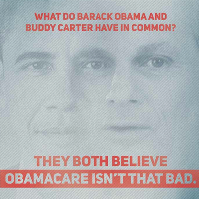 Profile Picture of Buddy Carter Record (@BuddyCRecord) on Twitter