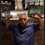 Profile Picture of Steven Michaelson (@stevenrm45) on Instagram
