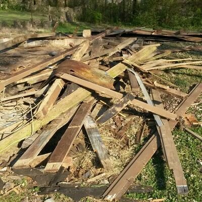 Profile Picture of Tyler Mullinax (@MullinaxTyler) on Twitter