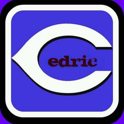 Profile Picture of Cedric Frierson (@cedant23) on Twitter