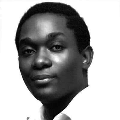 Profile Picture of Marc Edouard Lafortune (@MarcEdouardLaf1) on Twitter