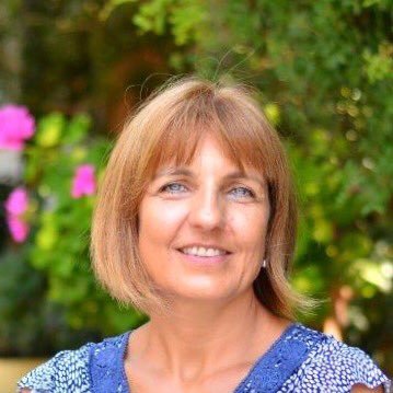 Profile Picture of Dr Sylvie Briand (@SCBriand) on Twitter