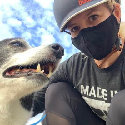 Profile Picture of Jessica Borror (@BorrorJessica) on Twitter