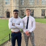 Profile Picture of josh albone (@joshalbone) on Instagram