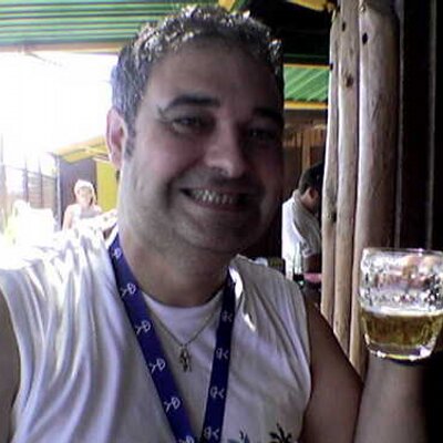 Profile Picture of Jose Orduña (@JositoRacing) on Twitter