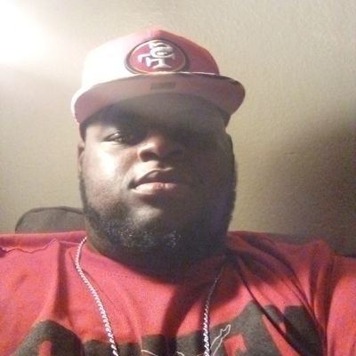 Profile Picture of Kelvin Richardson (@KelvinR77658168) on Twitter