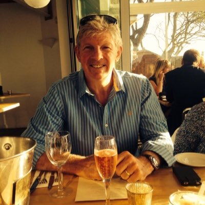 Profile Picture of Tim Hillard (@tim_hillard) on Twitter
