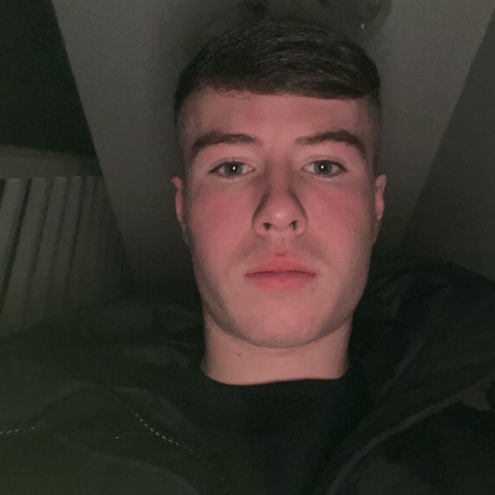 Profile Picture of Nathanhynes8 (@nathanhynes8) on Tiktok