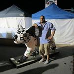 Profile Picture of Aaron Raymond (@aray978) on Instagram