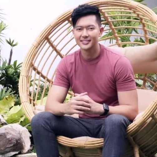 Profile Picture of David Duong (@david.duong7) on Tiktok