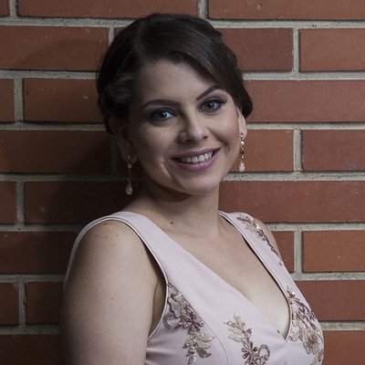 Profile Picture of Jennifer Aparicio (@Jennifasa) on Twitter
