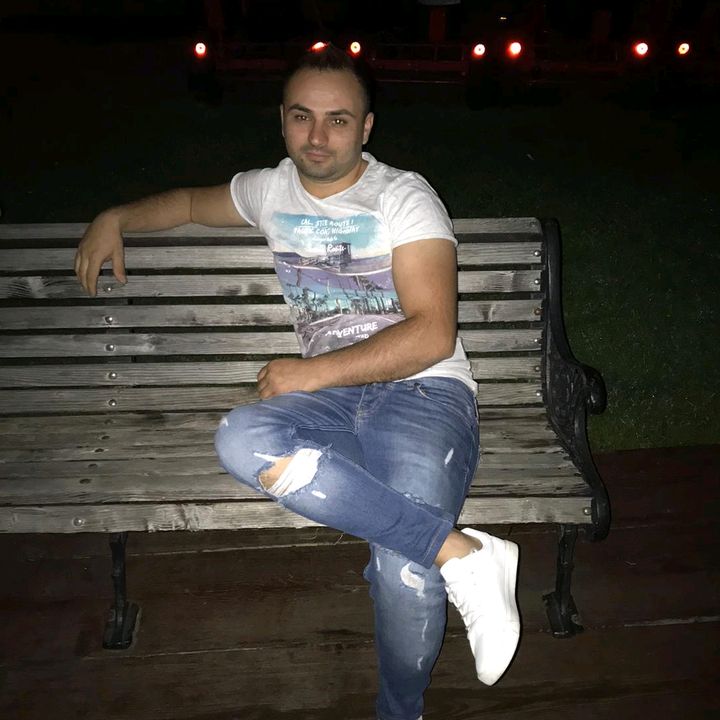 Profile Picture of Daniel Stroe (@danielstroe2) on Tiktok