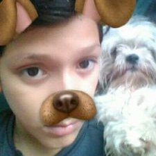 Profile Picture of Jacob Baez (@JacobBaez12) on Twitter