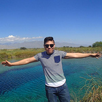 Profile Picture of Cristian Alejandro Morales Silva (@criis silva) on Flickr