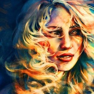 Profile Picture of Kiran Pandey (@kiranpandey233) on Twitter