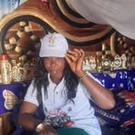 Profile Picture of Sallée Mara (@Sallée-Mara) on Facebook