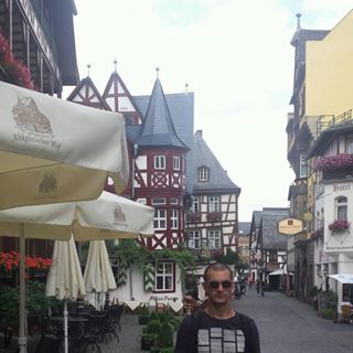 Profile Picture of Marek Gajewski (@centusgaj) on Facebook