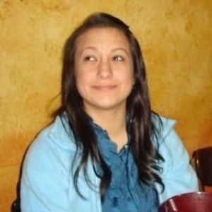 Profile Picture of Cristina Salazar (@cristinas87) on Myspace